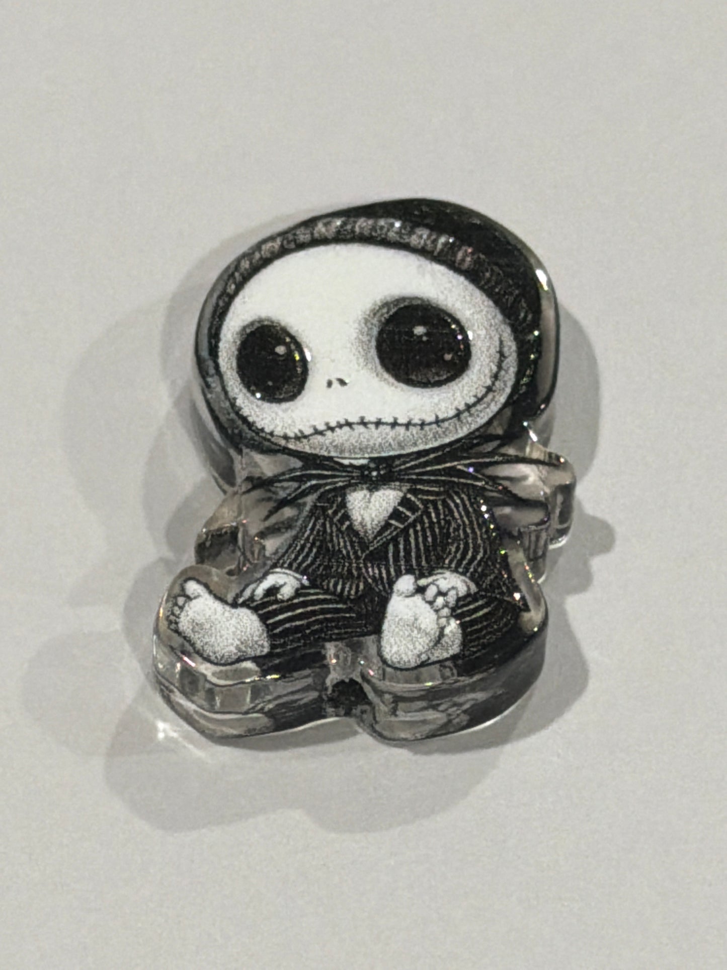 Horror - Stitched Gentleman