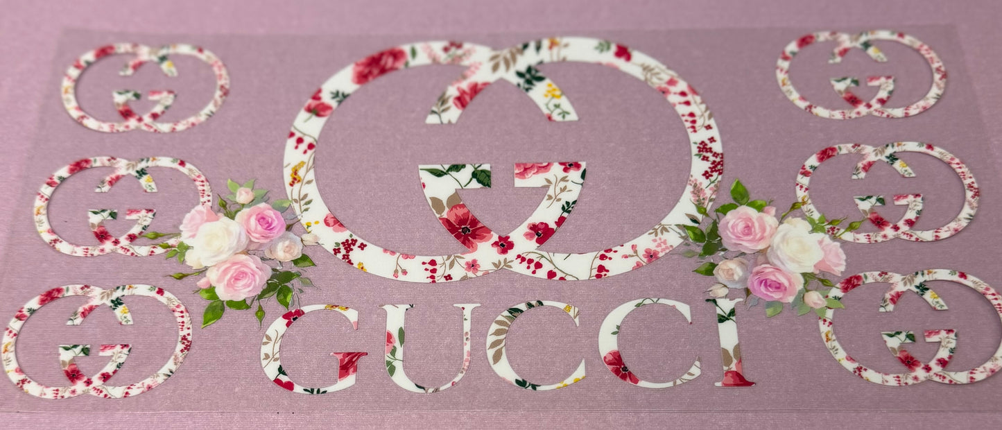 #39-Floral GG