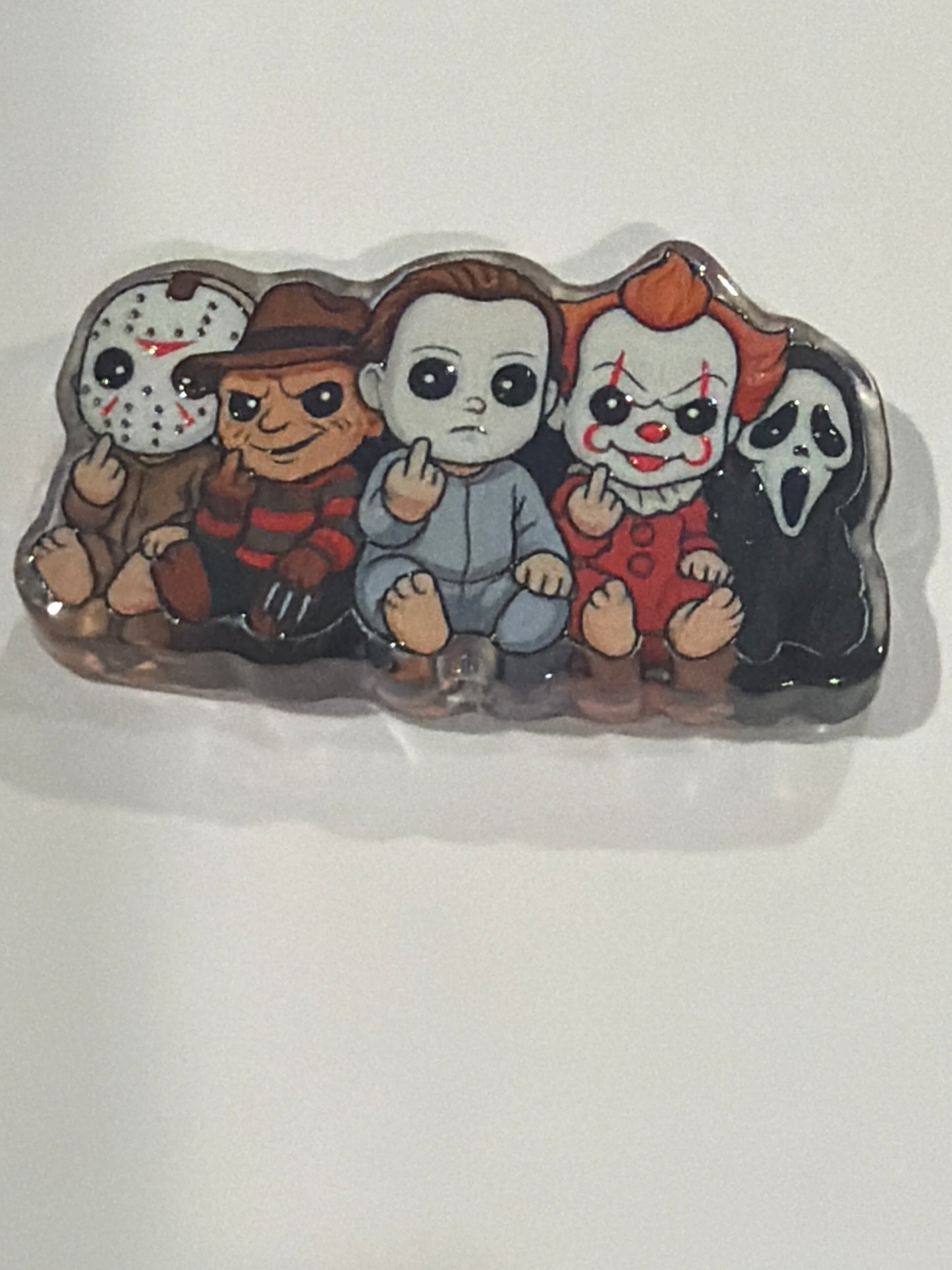 Horror