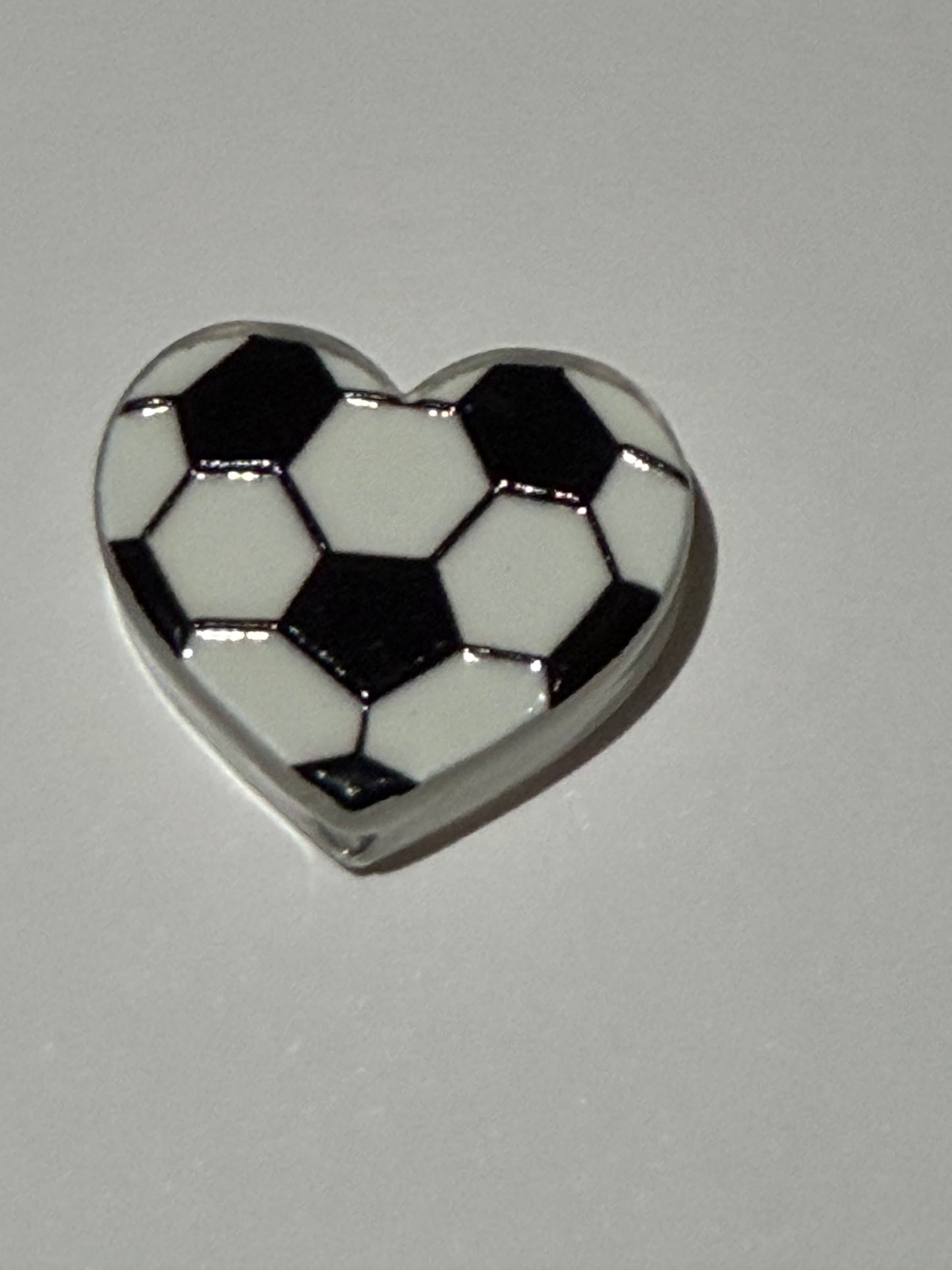 Sports - Heart of Goal