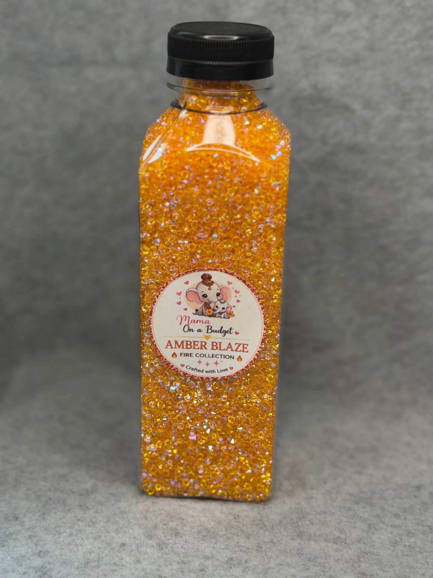 Mama’s Fire Collection – Premium Rhinestone Mix