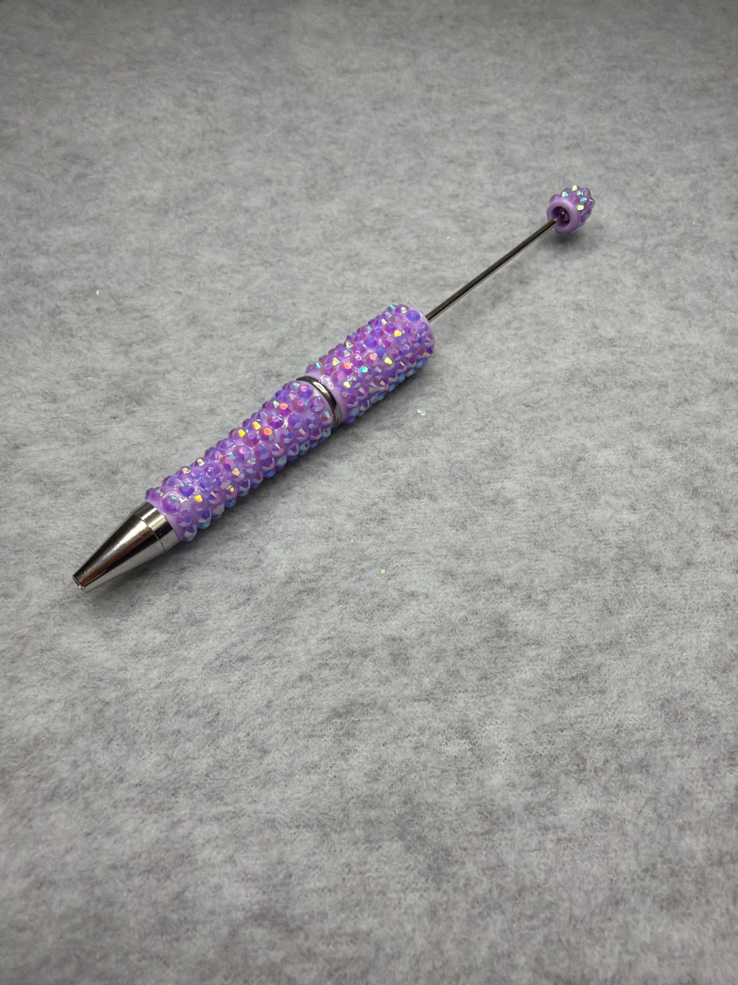 Rhinestone Sparkle Pens