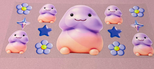 #46-Pastel Jelly Pal