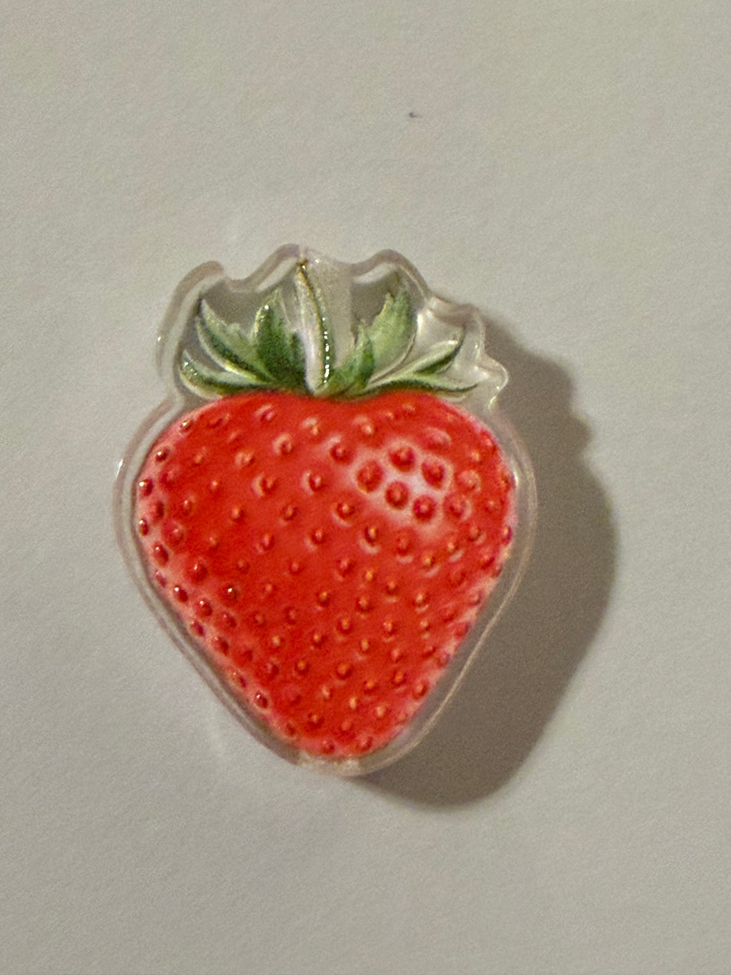 Foodie Collection | Sweet, Savory & Sippable Acrylic Beads