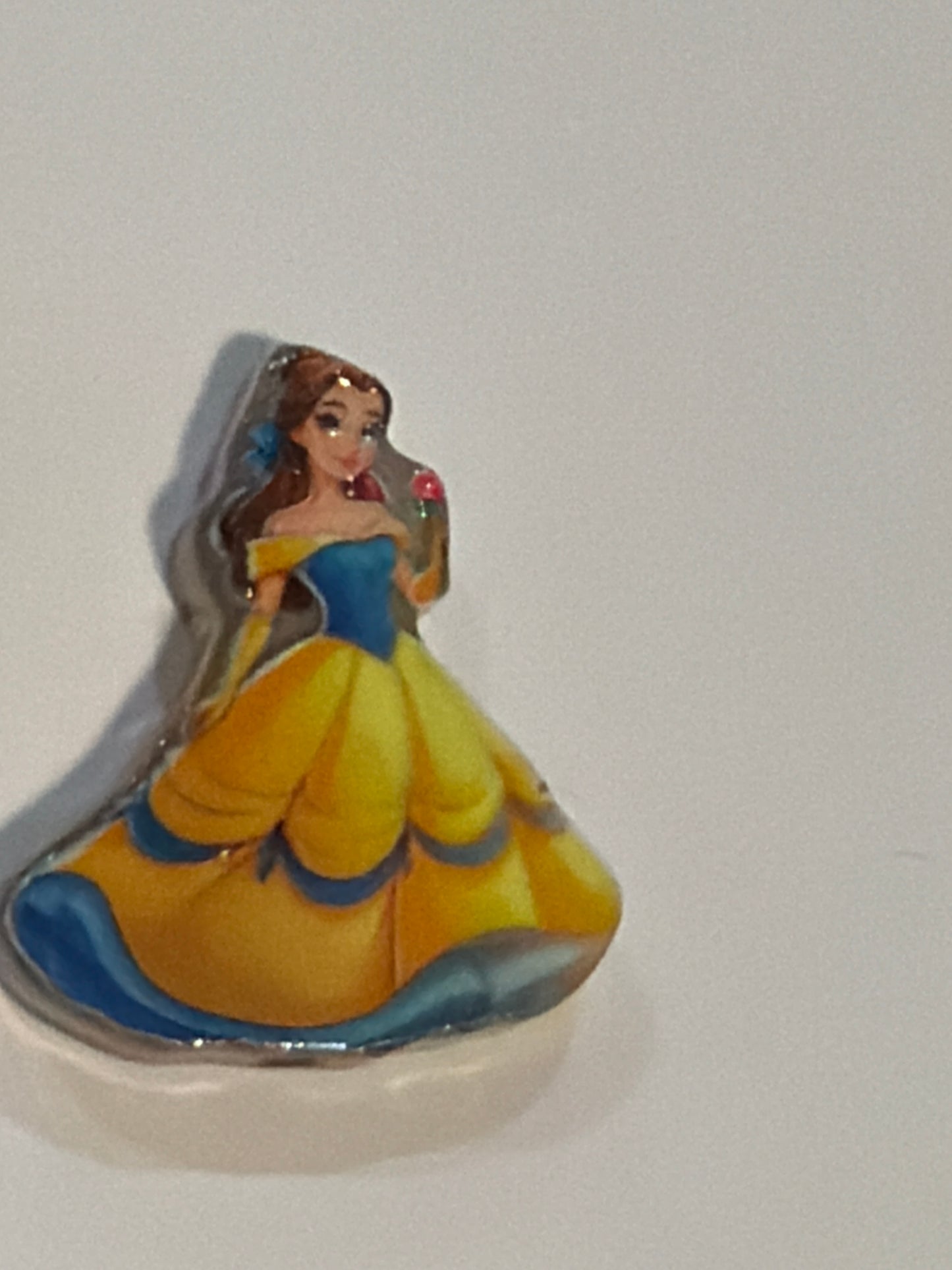 Fairytale Collection | Acrylic Beads | Choose Your Design | Sold Individually