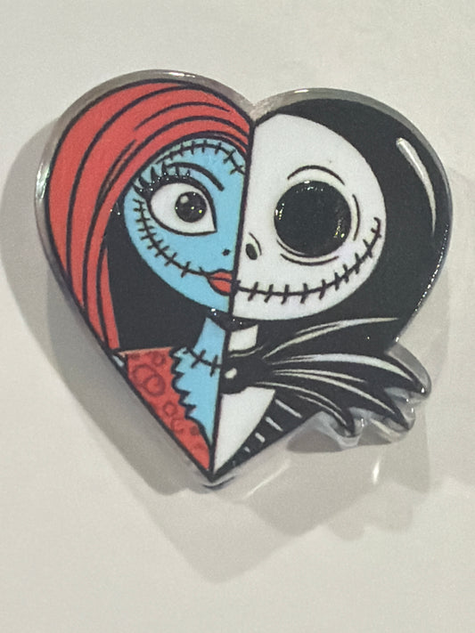 Horror - Spooky Sweethearts
