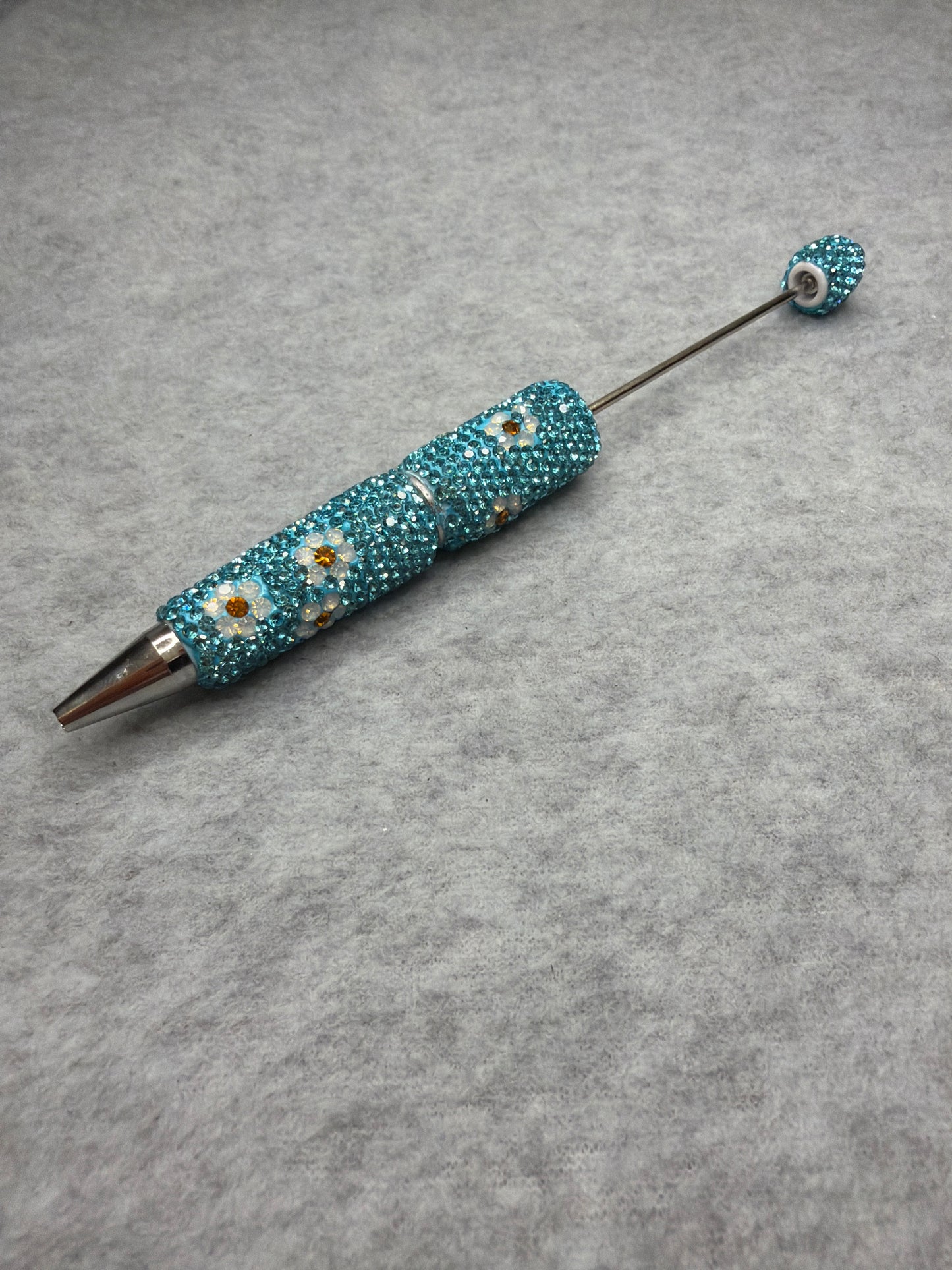 Daisy Crystal Pens