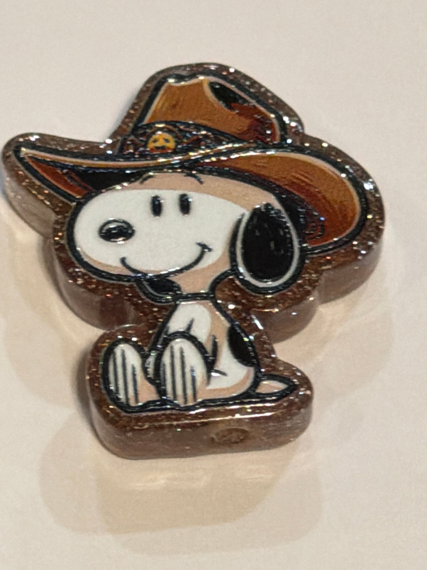 Character Collection | Acrylic Beads | Choose Your Design | Sold Individually