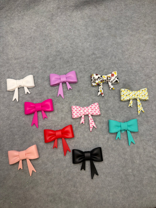 Printed Silicone Pen Topper