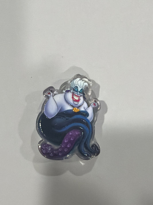 Horror - Mystic Sea Queen