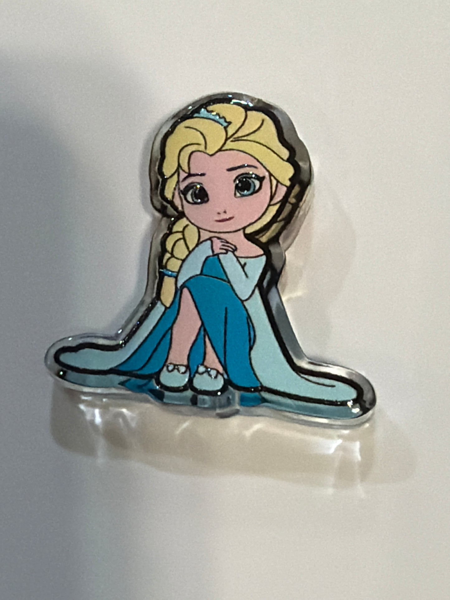 Fairytale Collection | Acrylic Beads | Choose Your Design | Sold Individually