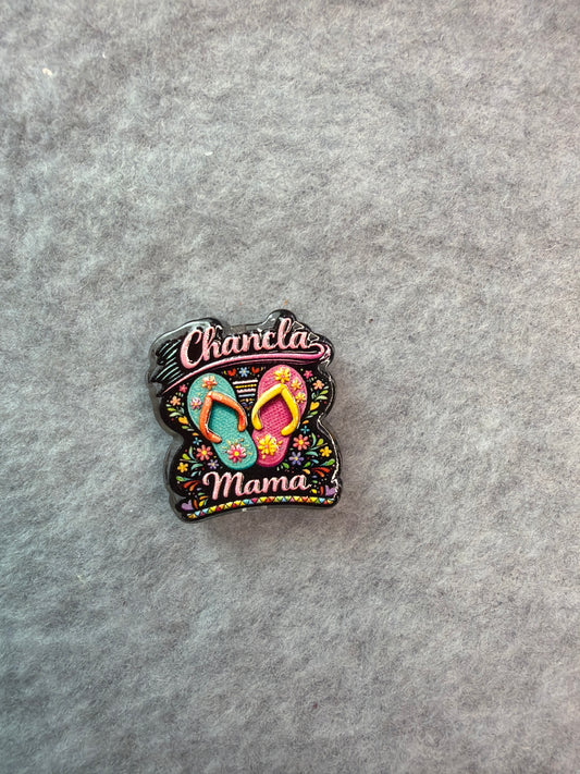 Heritage - Chancla Mama