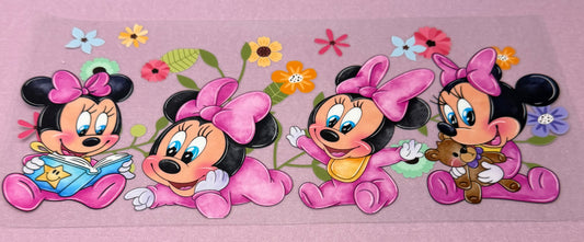 #44-Baby Minnie