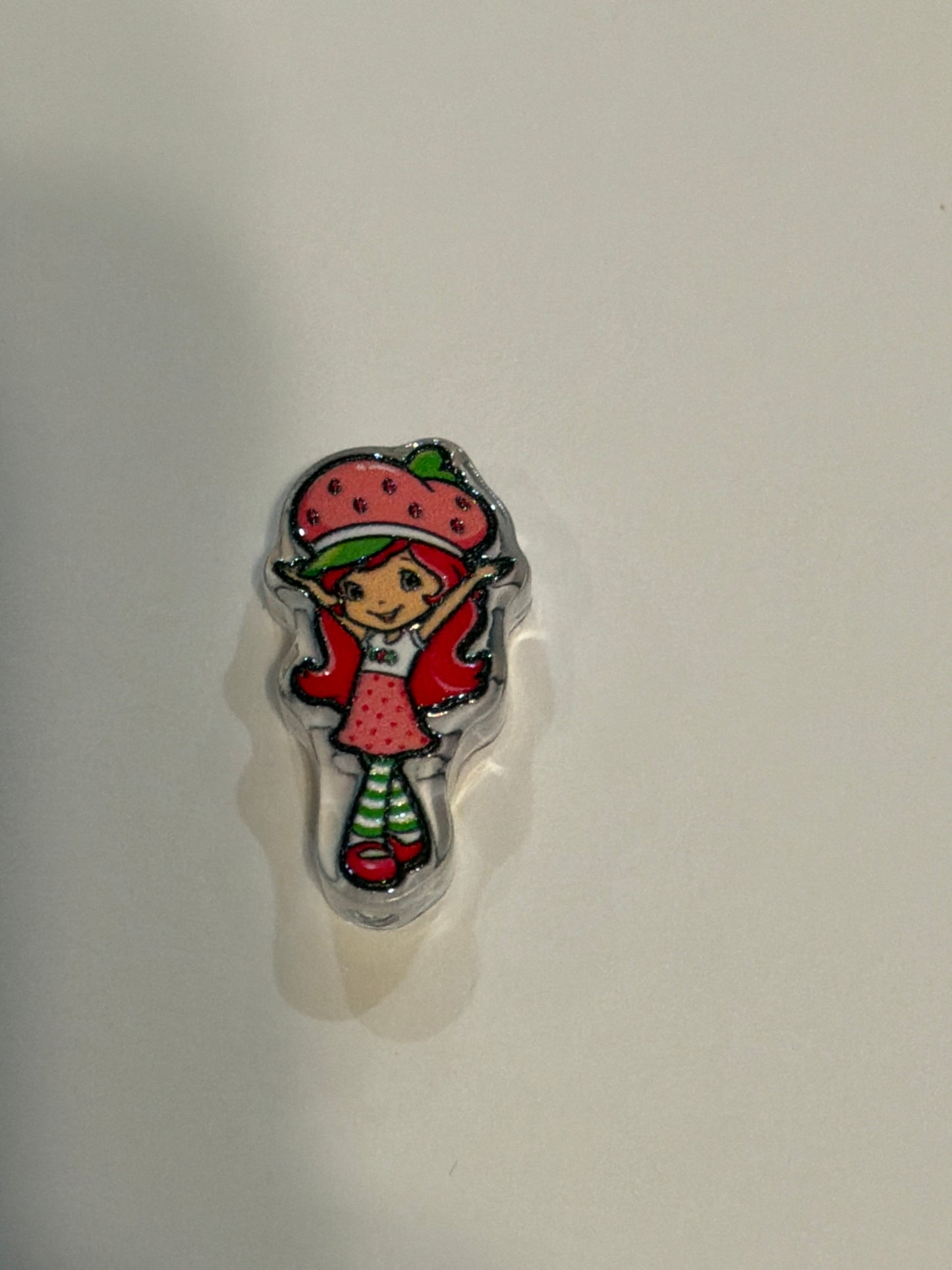 Fairytale Collection | Acrylic Beads | Choose Your Design | Sold Individually