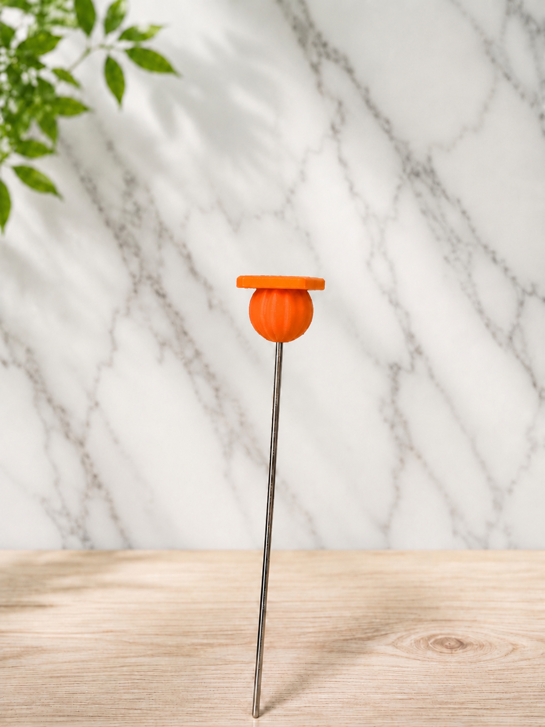 Mama’s Topper Pal™ | 3D Bead Topper Holders (Pack of 12 or 25)