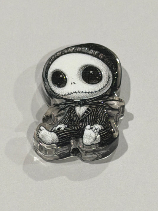 Horror - Stitched Gentleman