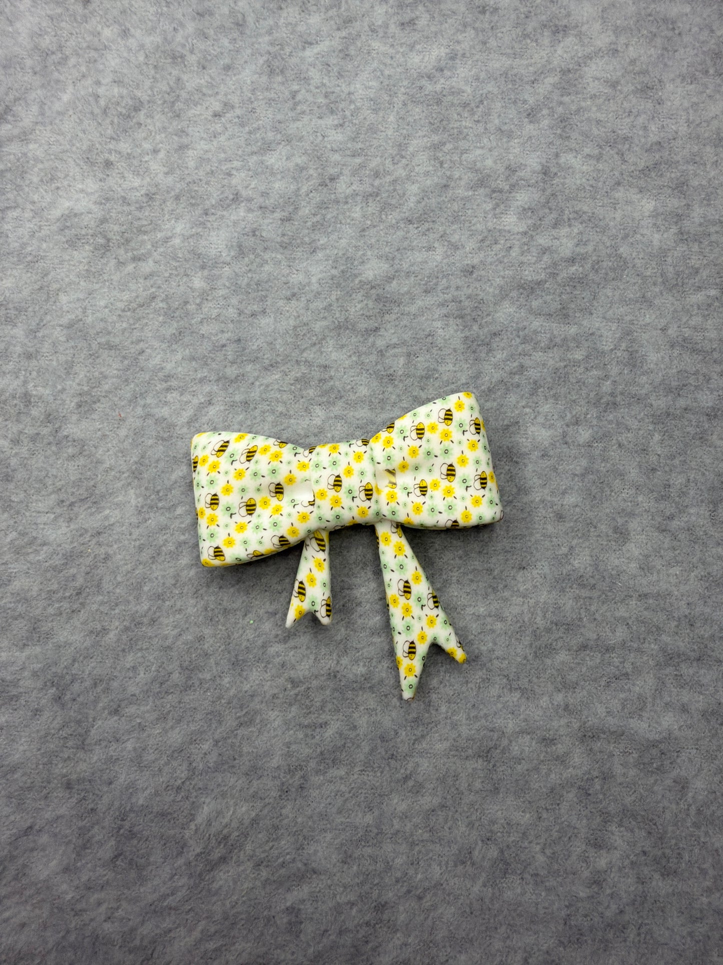 Printed Silicone Pen Topper