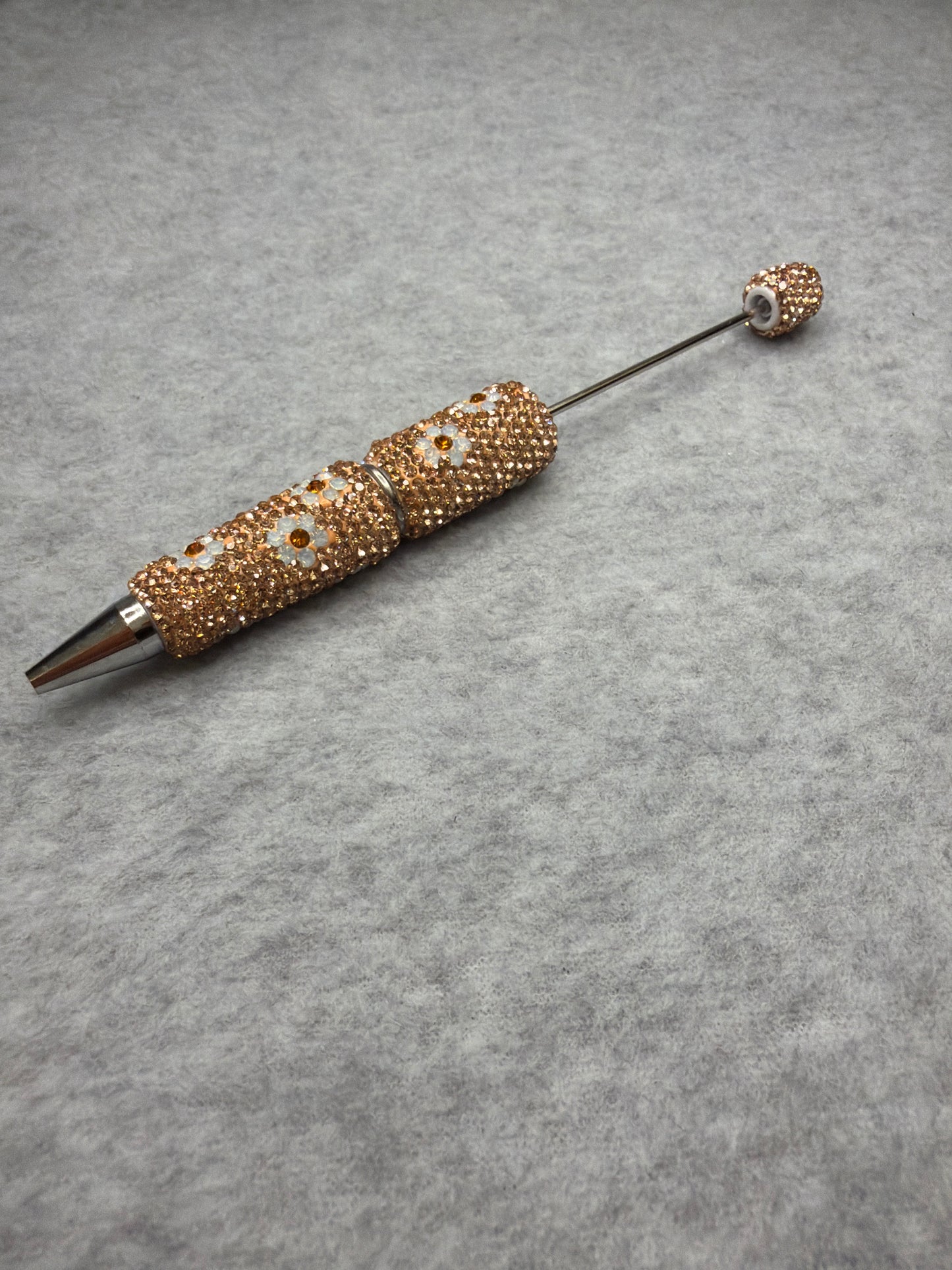 Daisy Crystal Pens