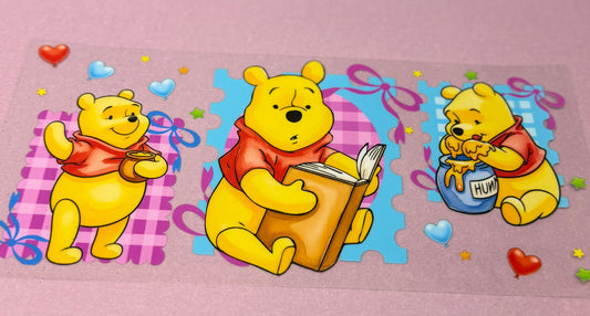 26-HoneyBear Storytime