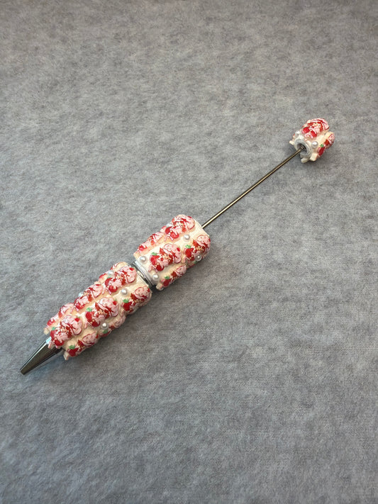 Character Pens - Strawberry Shortcake