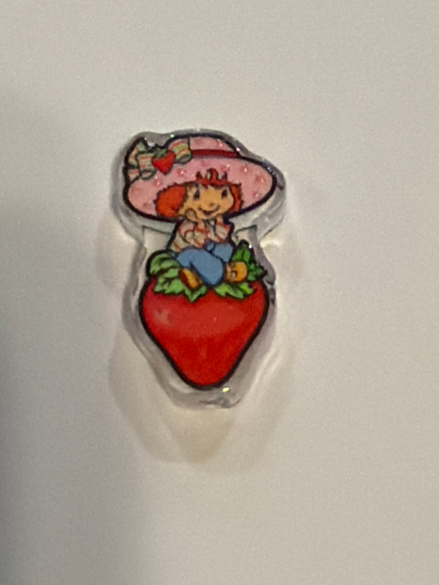 Fairytale Collection | Acrylic Beads | Choose Your Design | Sold Individually