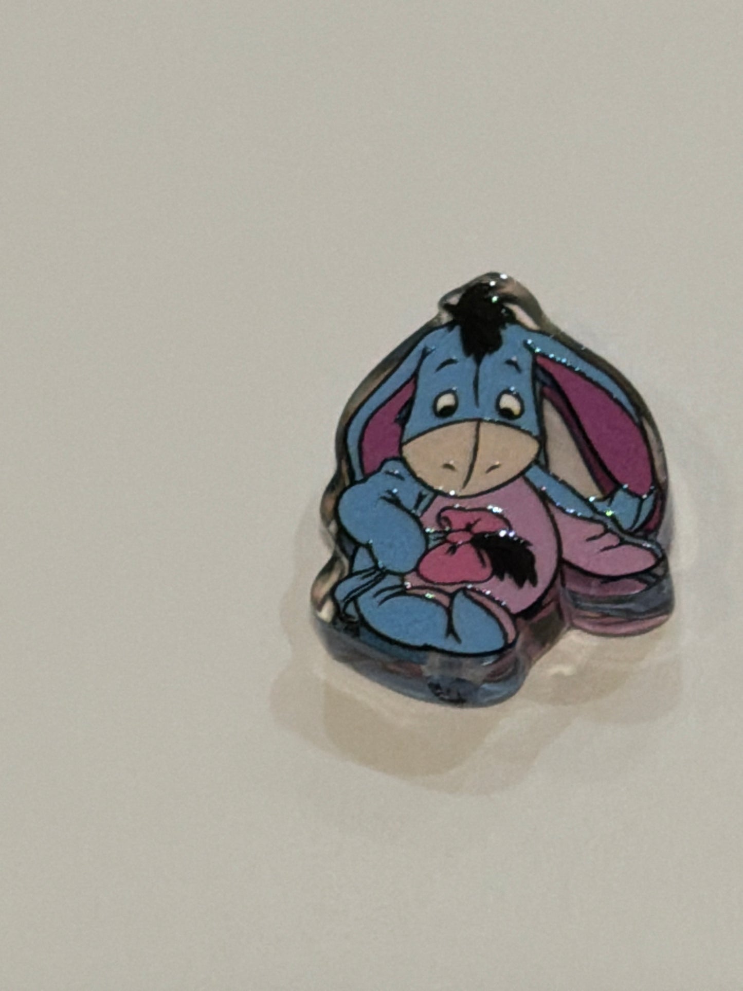 Character Collection | Acrylic Beads | Choose Your Design | Sold Individually