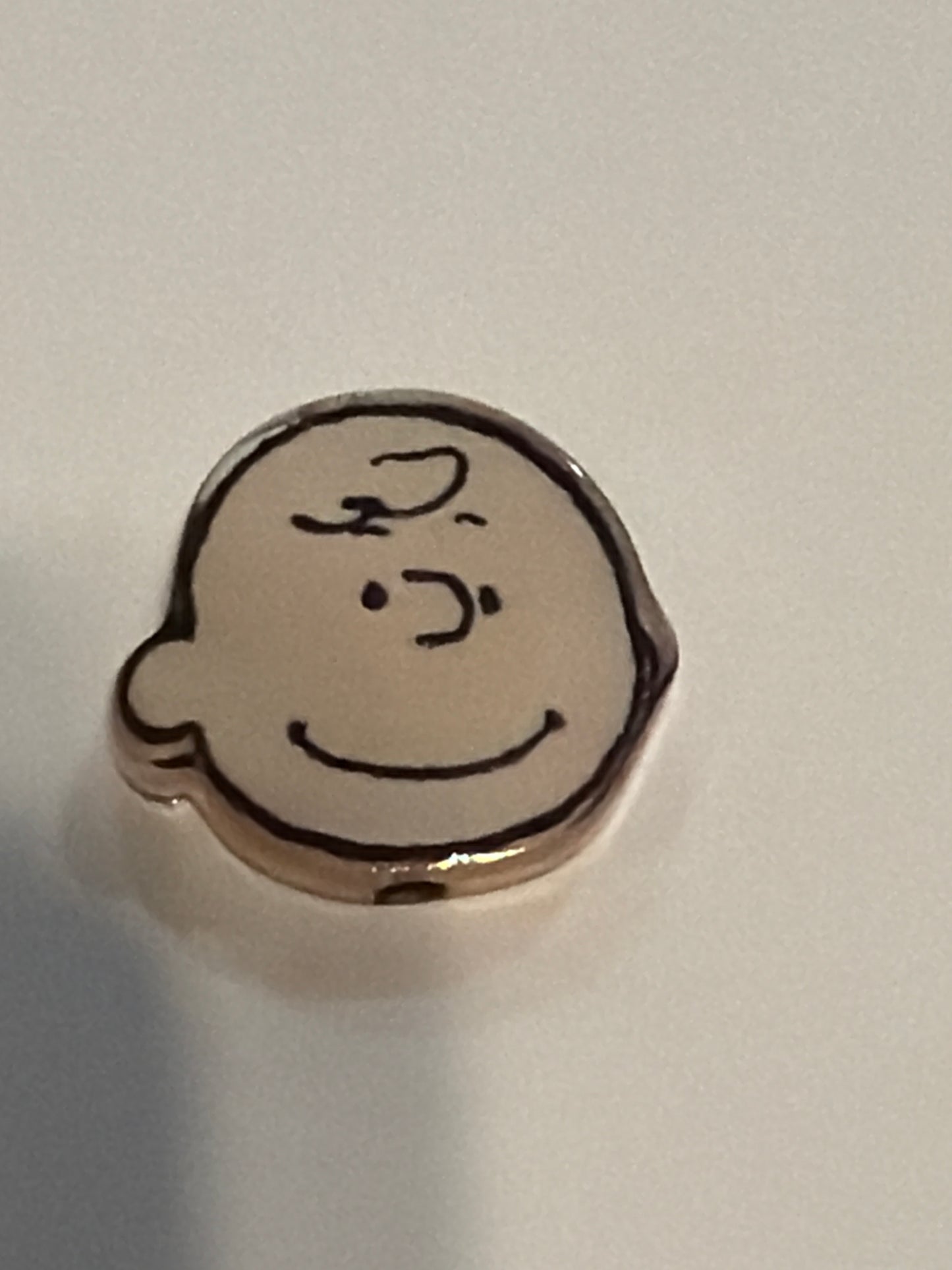Character Collection | Acrylic Beads | Choose Your Design | Sold Individually