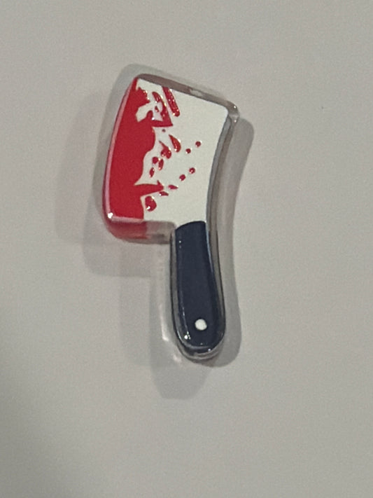 Horror - Slasher Cleaver