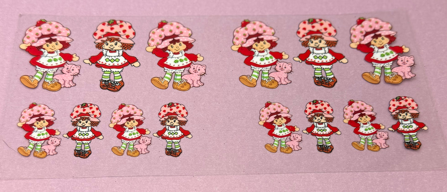 #71-Strawberry Sweethearts