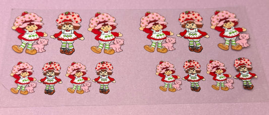 #71-Strawberry Sweethearts