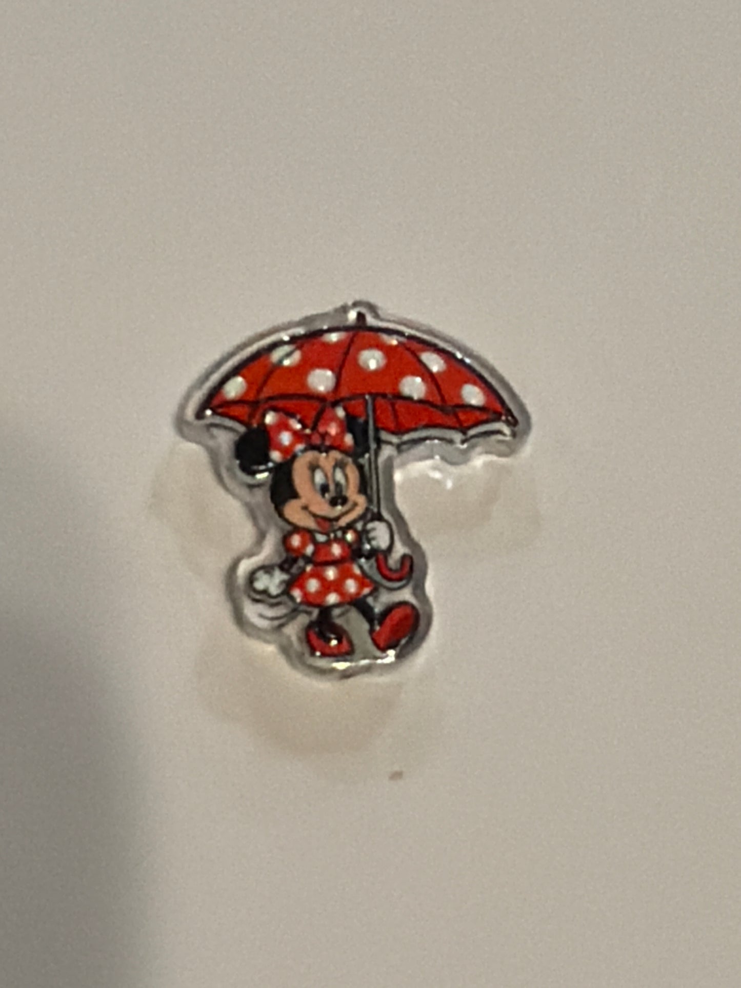 Character Collection | Acrylic Beads | Choose Your Design | Sold Individually