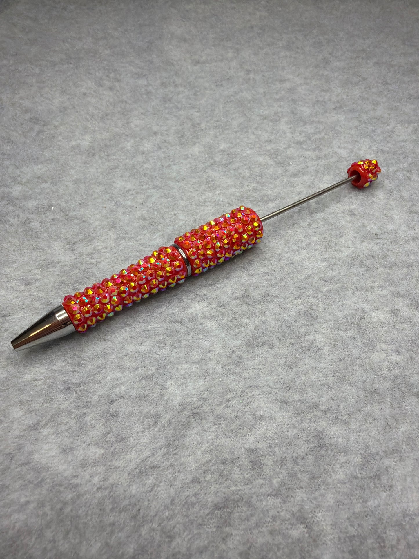 Rhinestone Sparkle Pens
