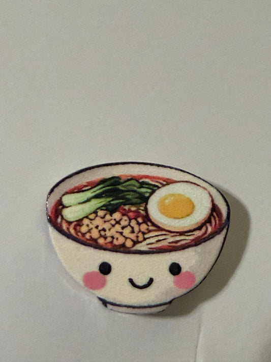 Foodie - 🍲 Pho Real Noodle Bead