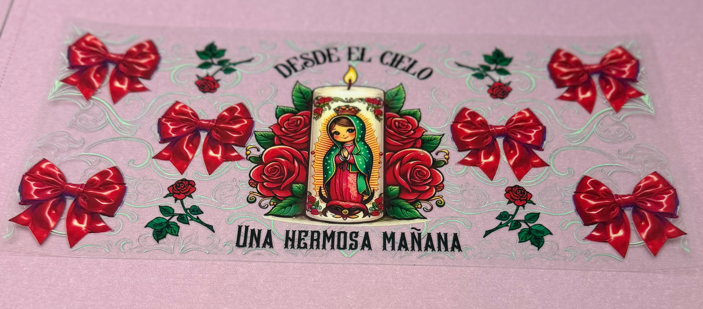 #45-Heavenly Roses