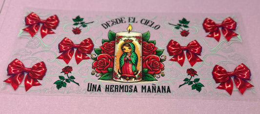 #45-Heavenly Roses