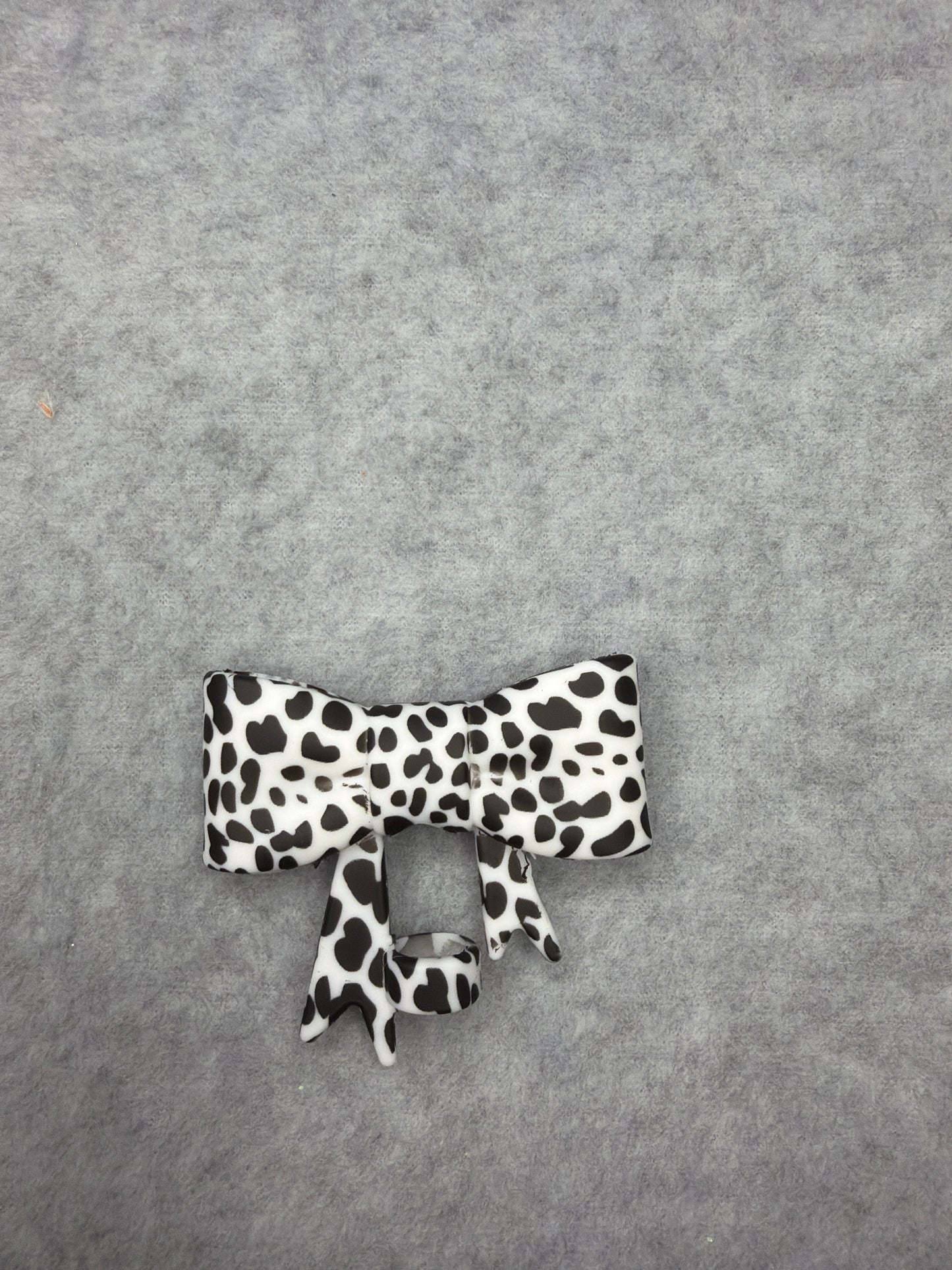 Printed Straw Topper