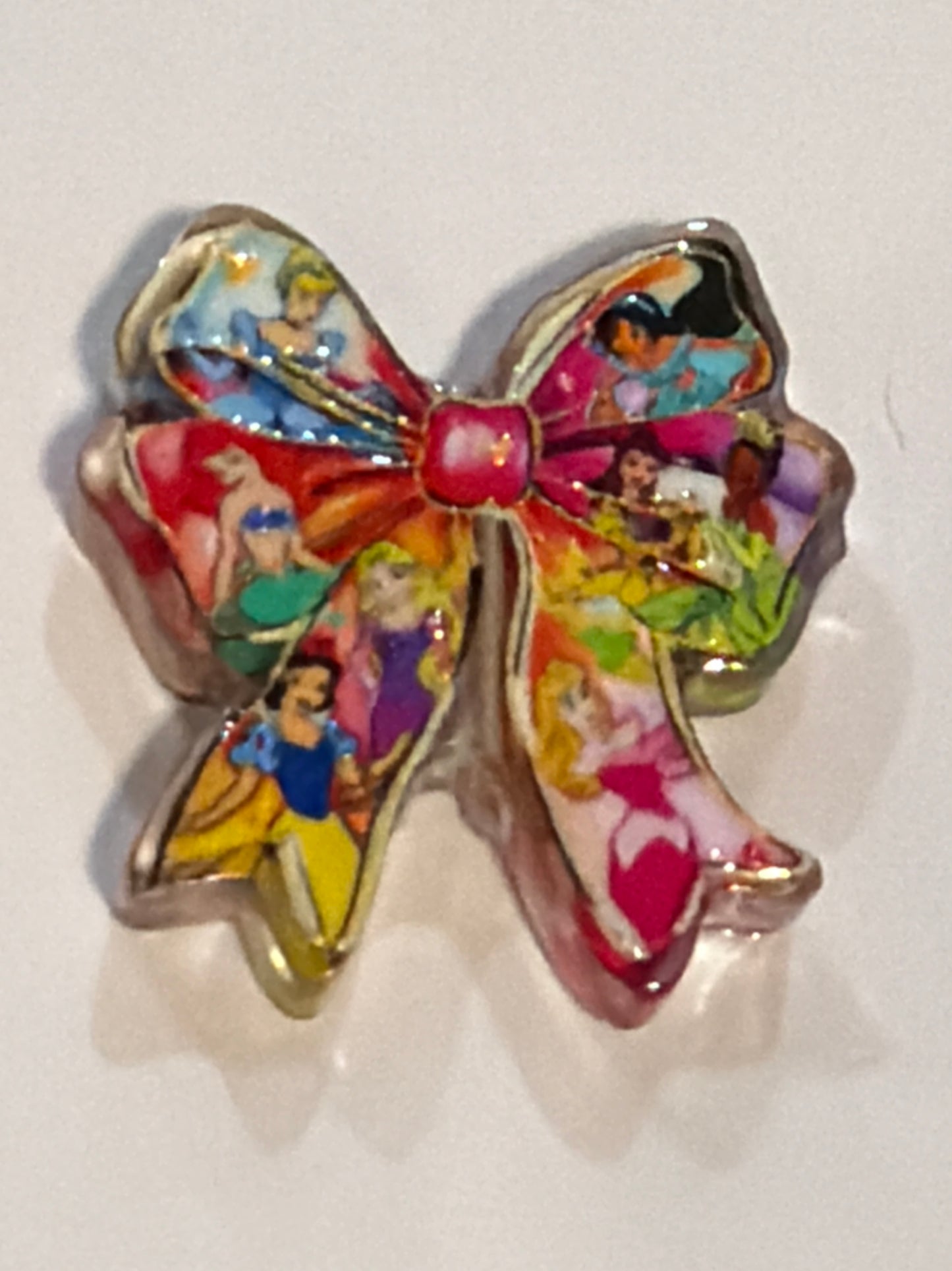 Fairytale Collection | Acrylic Beads | Choose Your Design | Sold Individually