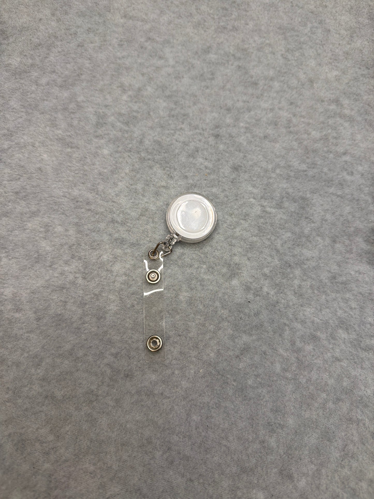Badge Reel