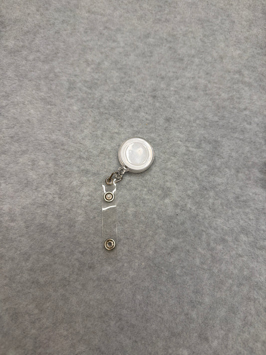 Badge Reel