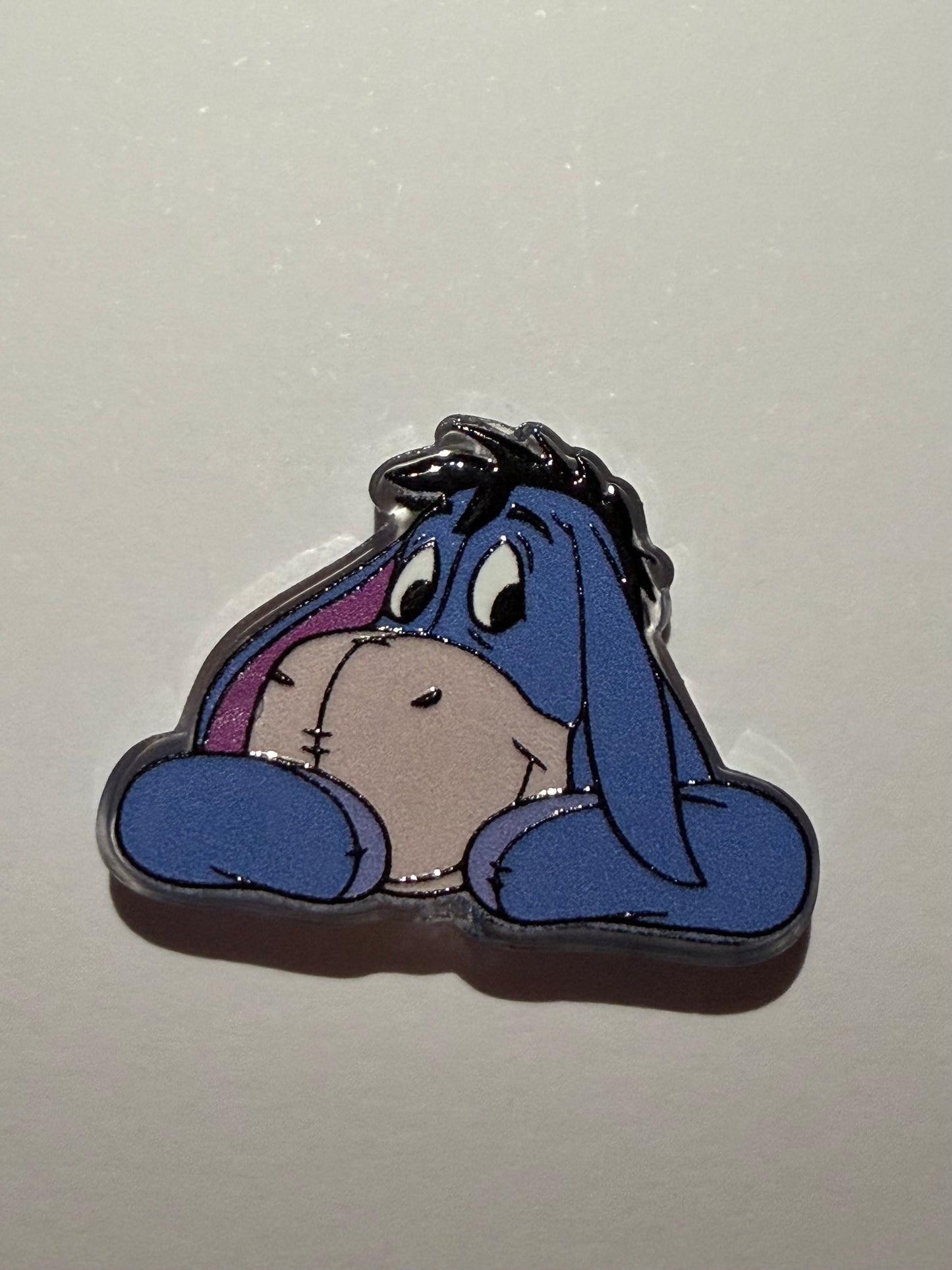 Character Collection | Acrylic Beads | Choose Your Design | Sold Individually