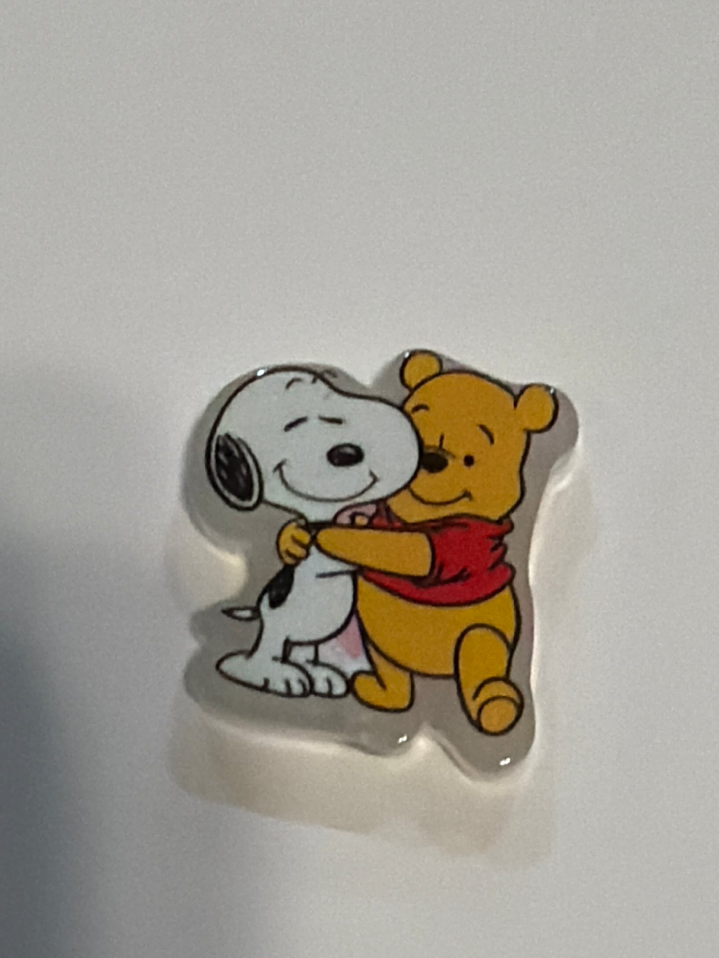 Character Collection | Acrylic Beads | Choose Your Design | Sold Individually