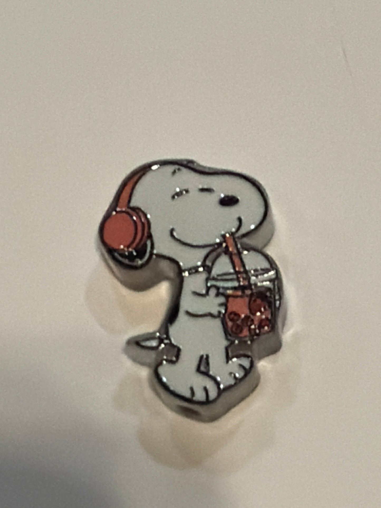Character Collection | Acrylic Beads | Choose Your Design | Sold Individually