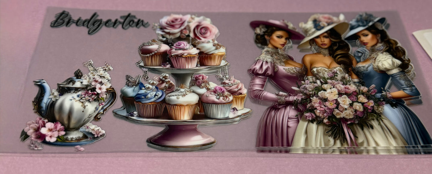 #23-Royal Tea Society
