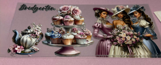 #23-Royal Tea Society