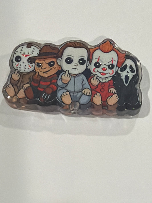 Horror