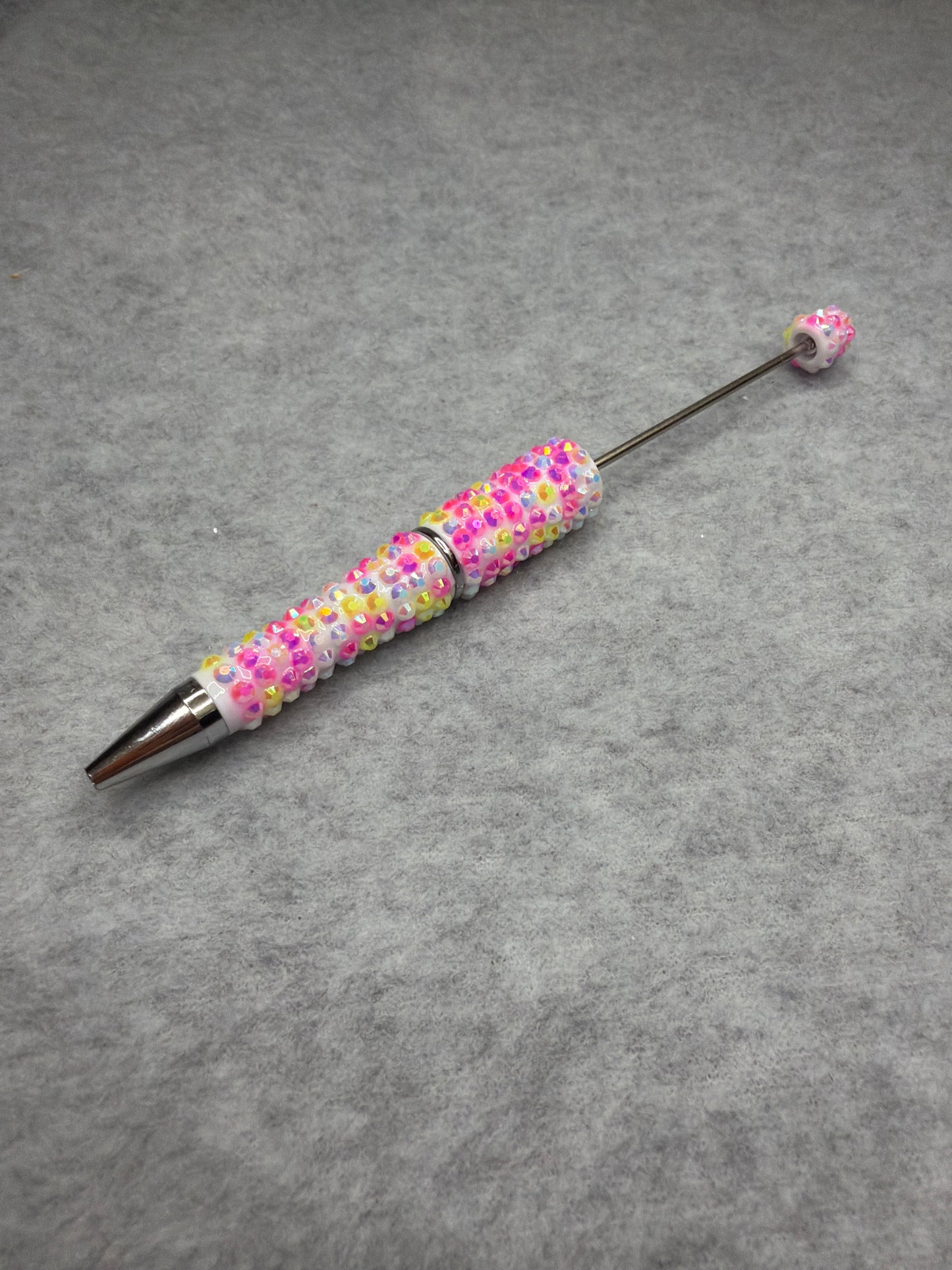 Rhinestone Sparkle Pens