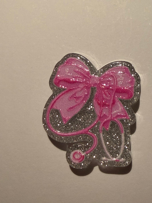 Career - Caring in Pink