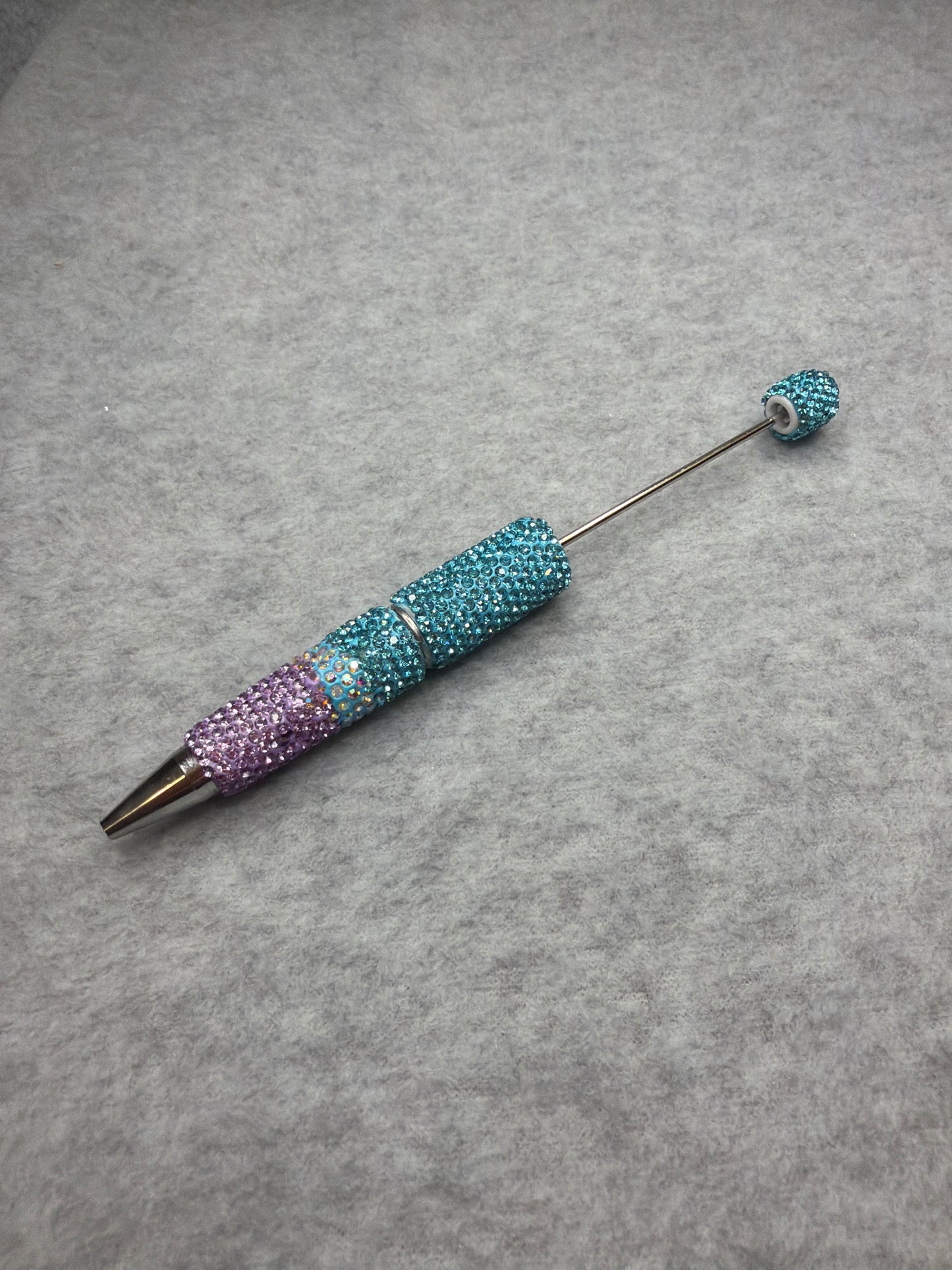 Electric Aura Rhinestone Pens