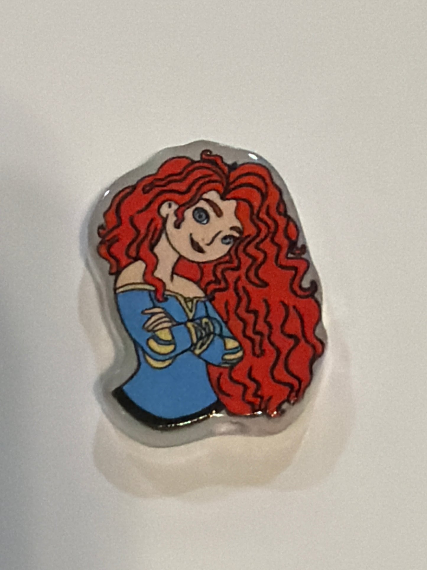 Fairytale Collection | Acrylic Beads | Choose Your Design | Sold Individually