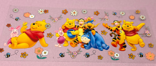 #27-Honeybear & Family
